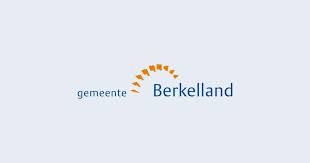 gemeente berkelland Flag